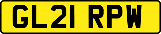 GL21RPW
