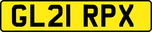 GL21RPX