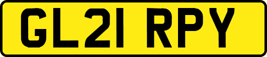 GL21RPY