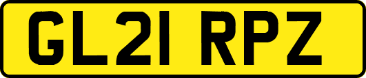GL21RPZ