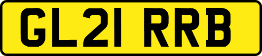 GL21RRB