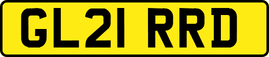 GL21RRD