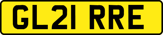 GL21RRE