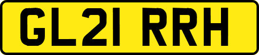 GL21RRH