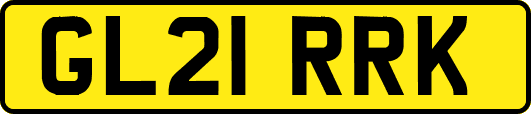 GL21RRK