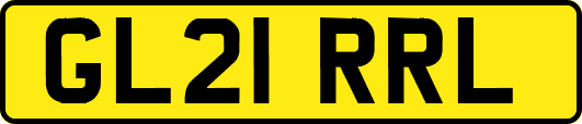 GL21RRL