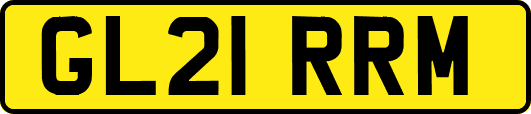 GL21RRM