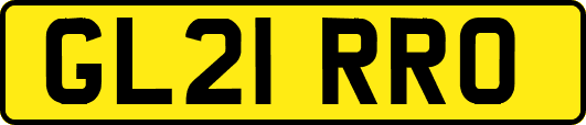 GL21RRO