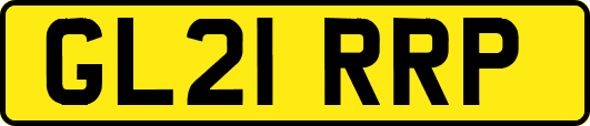 GL21RRP
