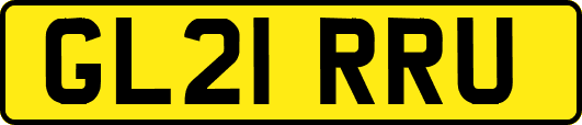 GL21RRU