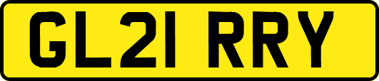 GL21RRY