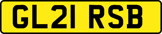 GL21RSB