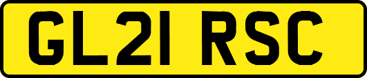 GL21RSC