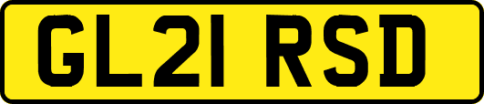 GL21RSD
