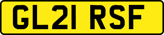 GL21RSF