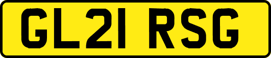 GL21RSG