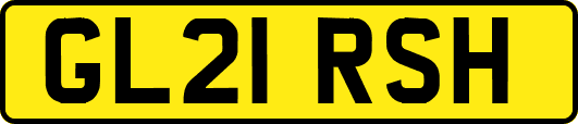 GL21RSH
