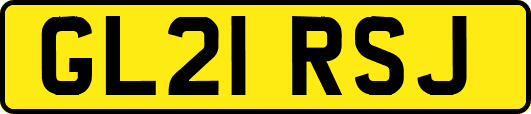 GL21RSJ