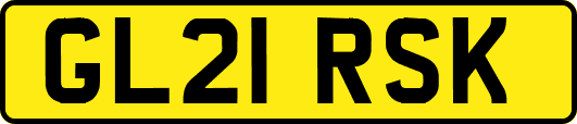 GL21RSK