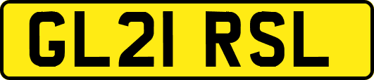 GL21RSL
