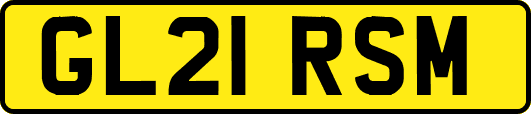 GL21RSM