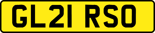 GL21RSO