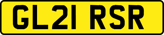 GL21RSR