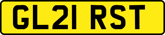 GL21RST