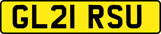 GL21RSU
