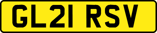 GL21RSV