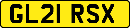 GL21RSX