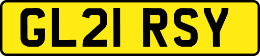 GL21RSY