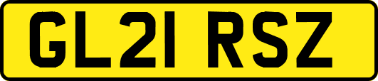 GL21RSZ