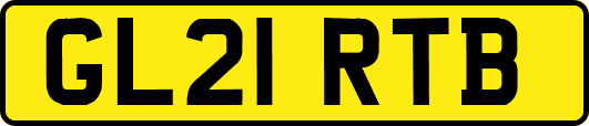 GL21RTB