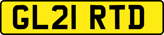 GL21RTD