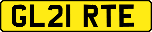 GL21RTE