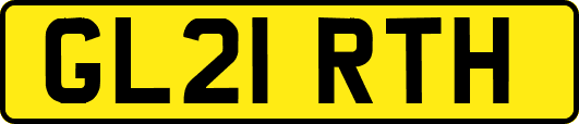 GL21RTH