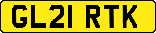 GL21RTK