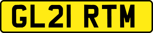 GL21RTM