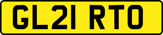 GL21RTO