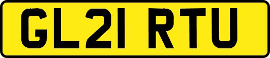 GL21RTU