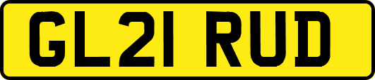 GL21RUD