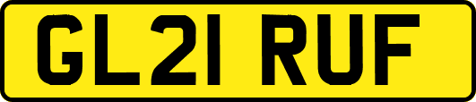 GL21RUF