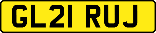GL21RUJ