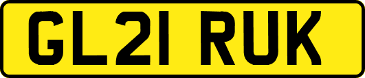 GL21RUK