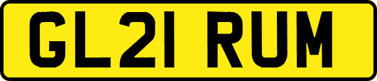GL21RUM