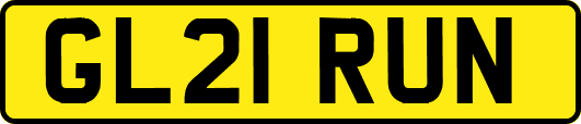 GL21RUN