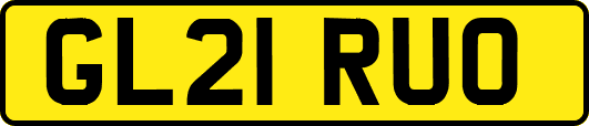 GL21RUO