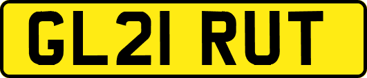 GL21RUT