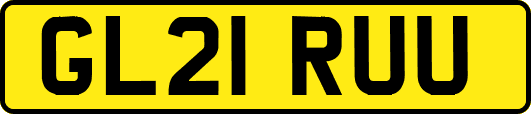 GL21RUU